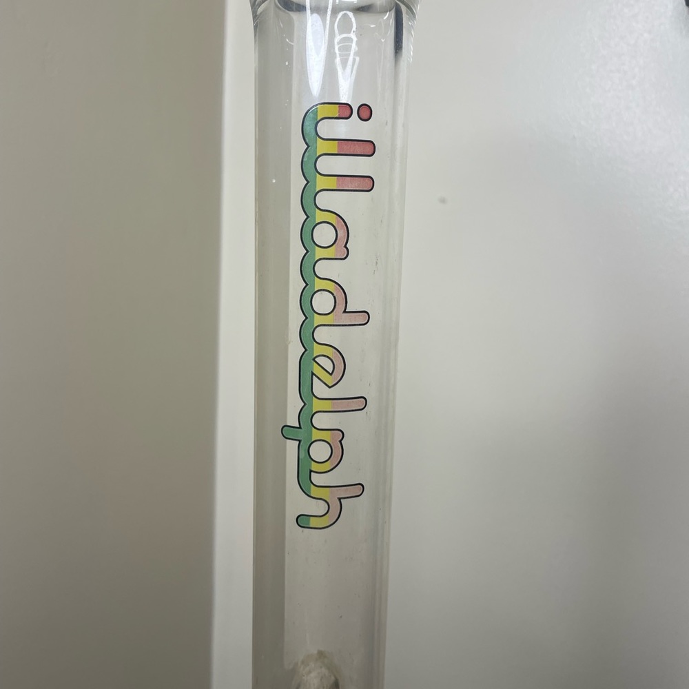 Illadelph Rasta - Picture 4 of 10